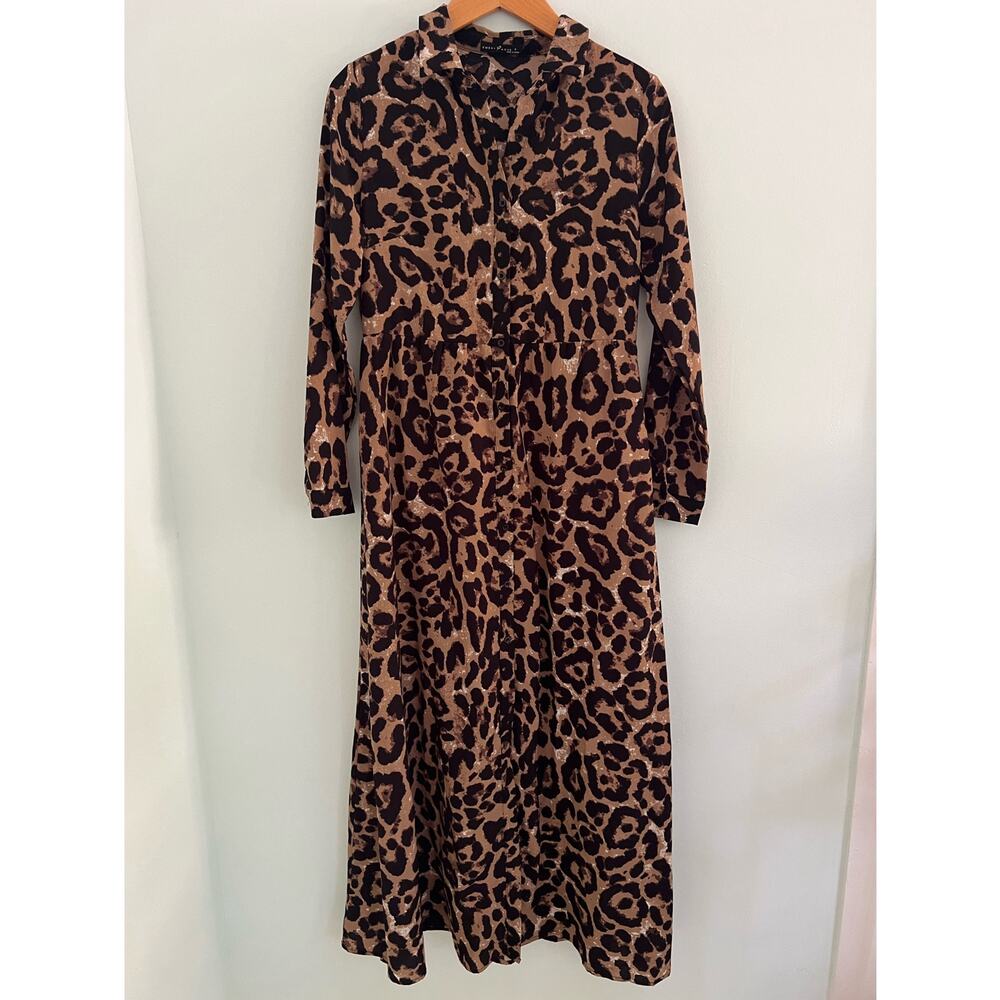 Emery Rose SHEIN Dress S